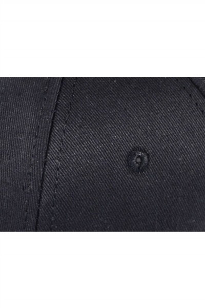 SKBC025 manufacturing baseball caps, group caps, class caps, activity caps, design, net color baseball caps, baseball caps, center detail view-6
